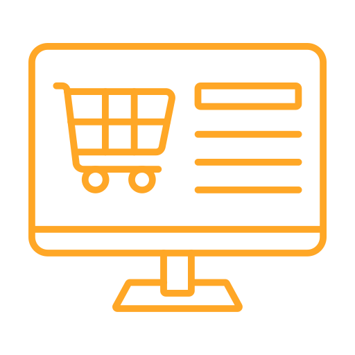 E-commerce Solution