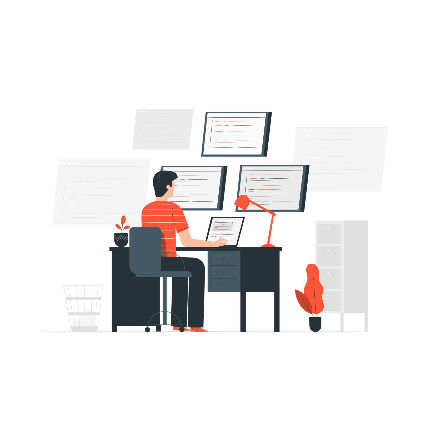 Virdhara Infotech Web Development and Agile Transformation Agile Web Development Vaishnodevi Circle Ahmedabad Gujarat India