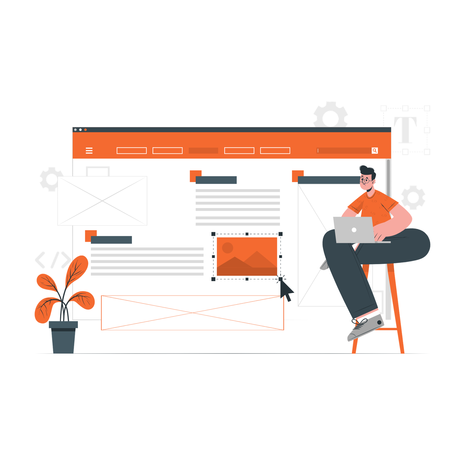 Virdhara Infotech Web Development and Agile Transformation Hero Vaishnodevi Circle Ahmedabad Gujarat India 2