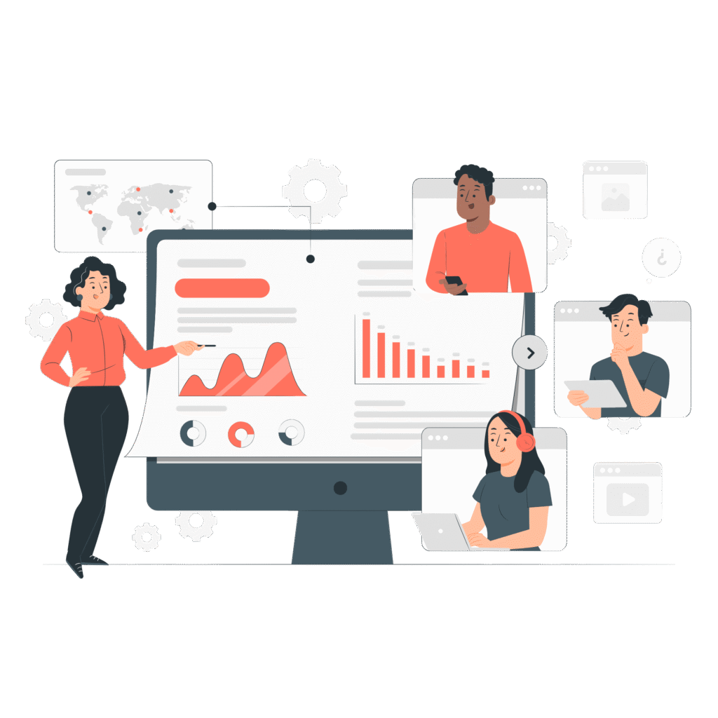 Virdhara Infotech Web Development and Agile Transformation Online Presence Vaishnodevi Circle Ahmedabad Gujarat India